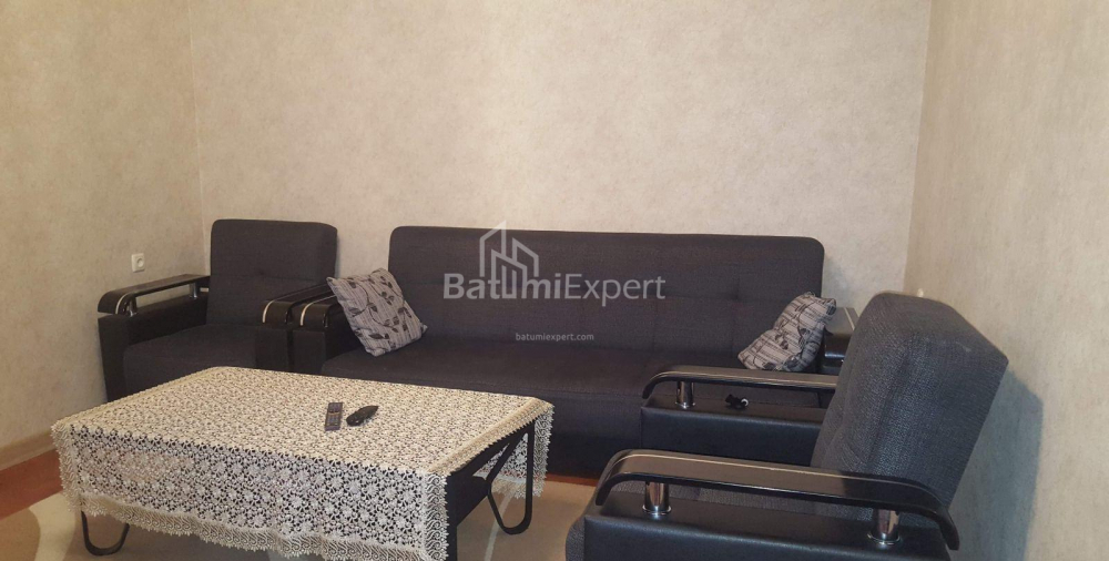Բնակարան 70 մ² - Գեներալ Ասլան Աբաշիձե, Batumi, Վրաստан