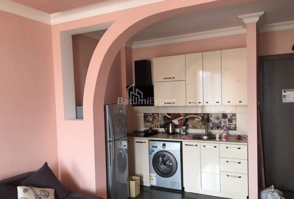 Բնակարան 51 մ² - Յուսուֆ Կոբալաձե, Batumi, Վրաստан