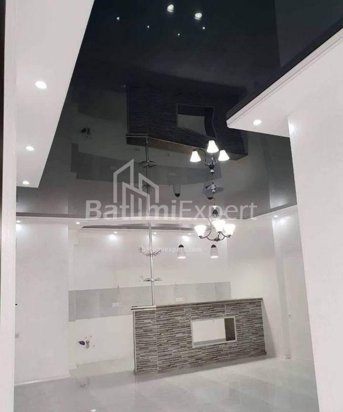 Բնակարան 72 մ² - Յուրիևսկայա, Batumi, Վրաստан
