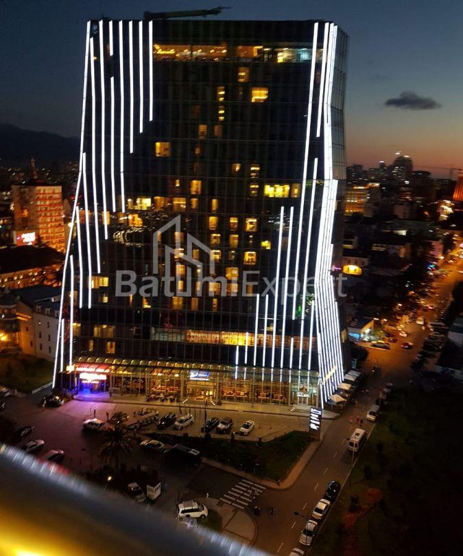 Բնակարան 87 մ² - Յուրիևսկայա, Batumi, Վրաստан