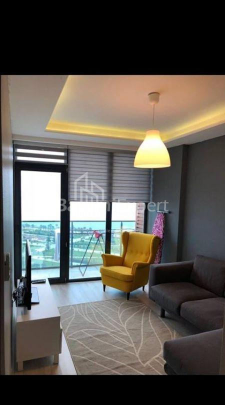 Բնակարան 46 մ² - Յուրիևսկայա, Batumi, Վրաստан