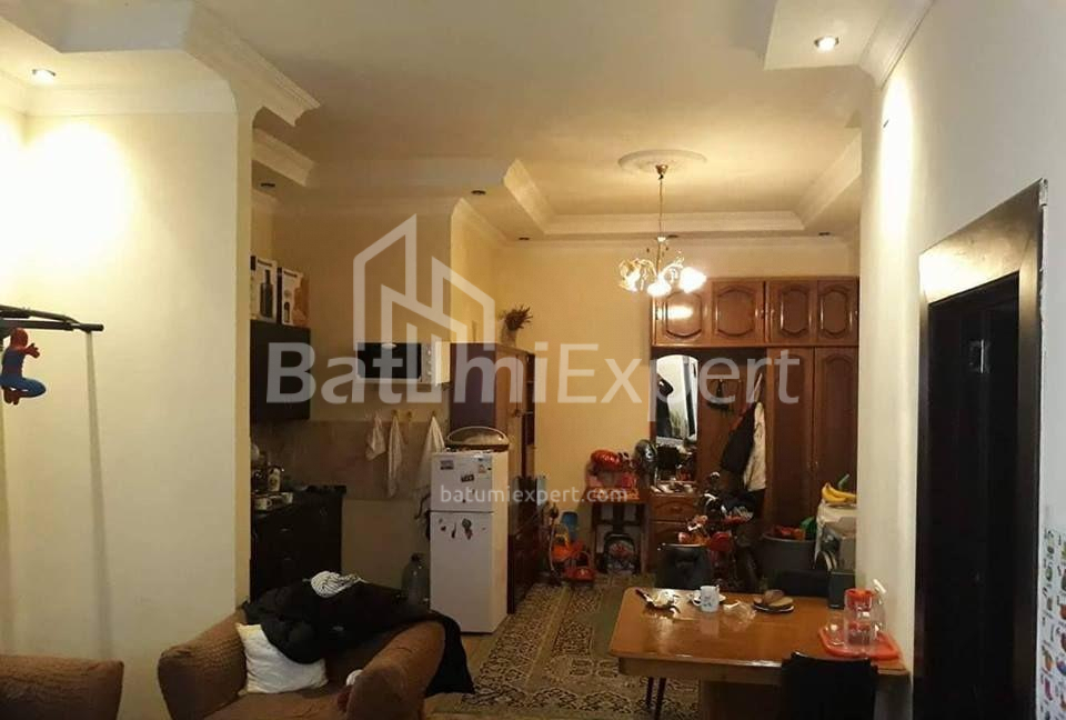 Բնակարան 70 մ² - Յուրիևսկայա, Batumi, Վրաստан