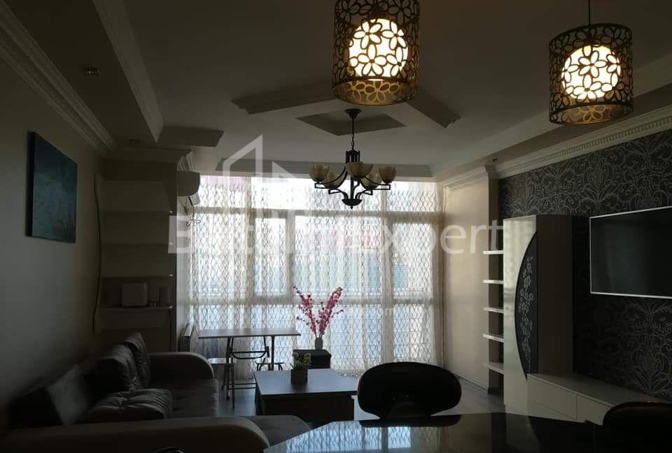 Բնակարան 85 մ² - Փառնվազ թագավոր, Batumi, Վրաստан