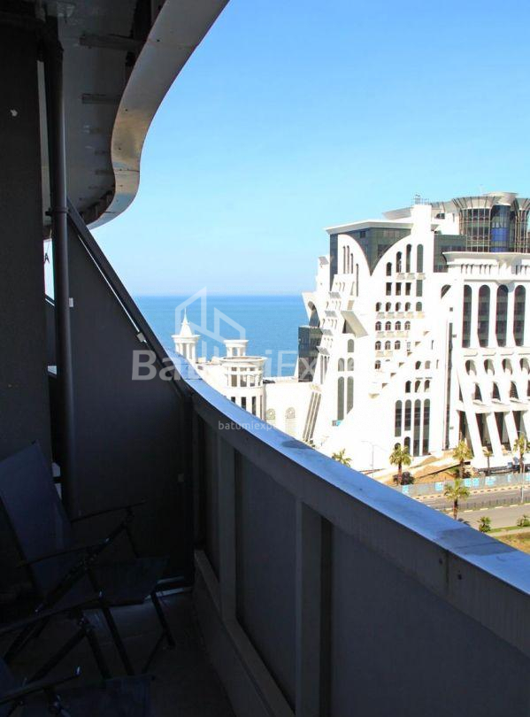 Բնակարան 29 մ² - Յուսուֆ Կոբալաձե, Batumi, Վրաստан