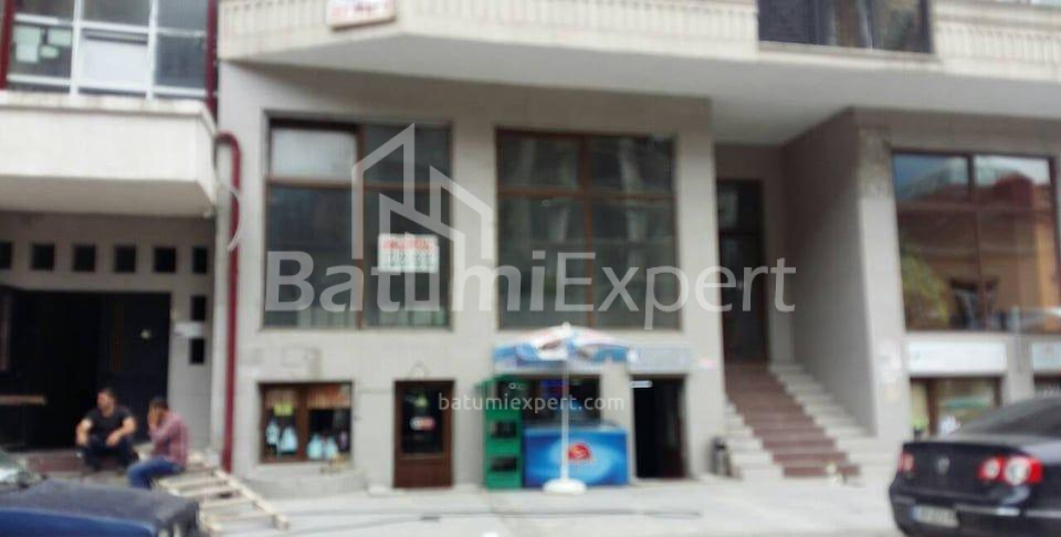 Բնակարան 212 մ² - Փառնվազ թագավոր, Batumi, Վրաստан