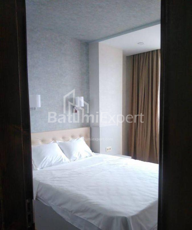 Բնակարան 52 մ² - Յուրիևսկայա, Batumi, Վրաստан