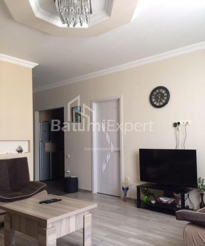 Բնակարան 94 մ² - Յուրիևսկայա, Batumi, Վրաստан
