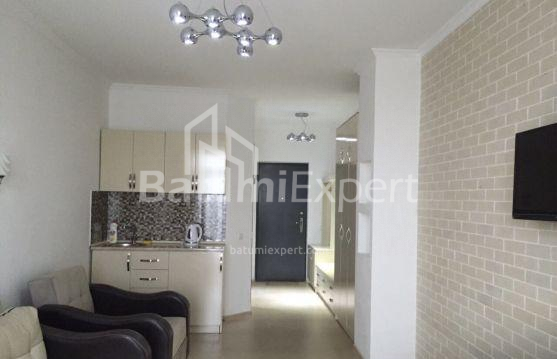 Բնակարան 36 մ² - Նիկո Փիրոսմանի, Batumi, Վրաստан