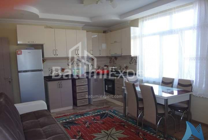 Բնակարան 76 մ² - Յուրիևսկայա, Batumi, Վրաստан