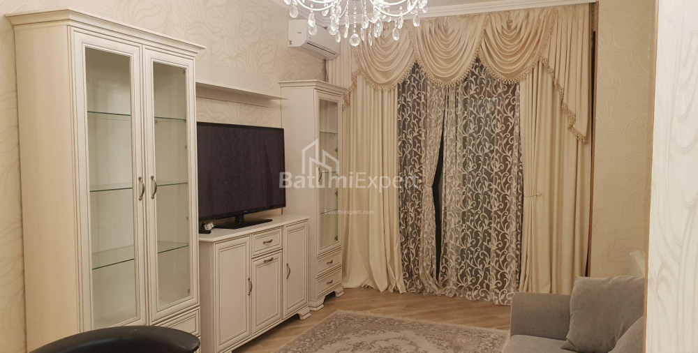 Բնակարան 51 մ² - Շերիֆ Խիմշիաշվիլի, Batumi, Վրաստан