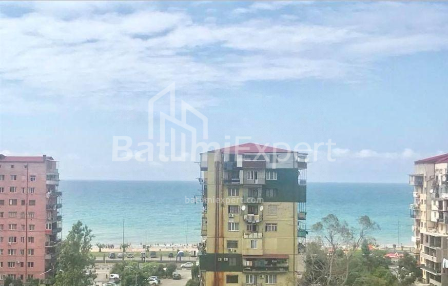 Բնակարան 62 մ² - Յուրիևսկայա, Batumi, Վրաստан