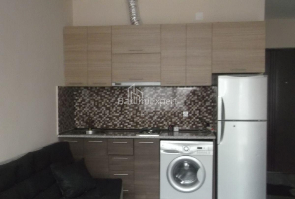 Բնակարան 37 մ² - Թբել-Աբուսերիձե, Batumi, Վրաստан