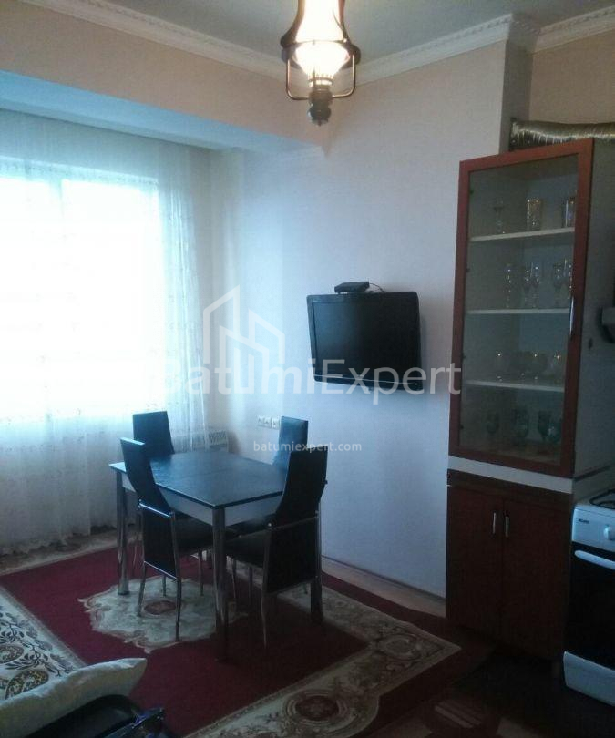 Բնակարան 64 մ² - Միխայիլ Լերմոնտով, Batumi, Վրաստан