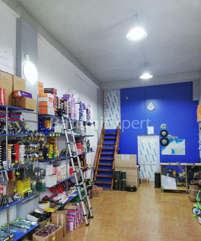 Բնակարան 62 մ² - Պետրա Բագրատիոնի, Batumi, Վրաստан