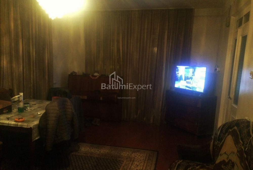 Բնակարան 120 մ² - Սվիշչևսկին, Batumi, Վրաստан