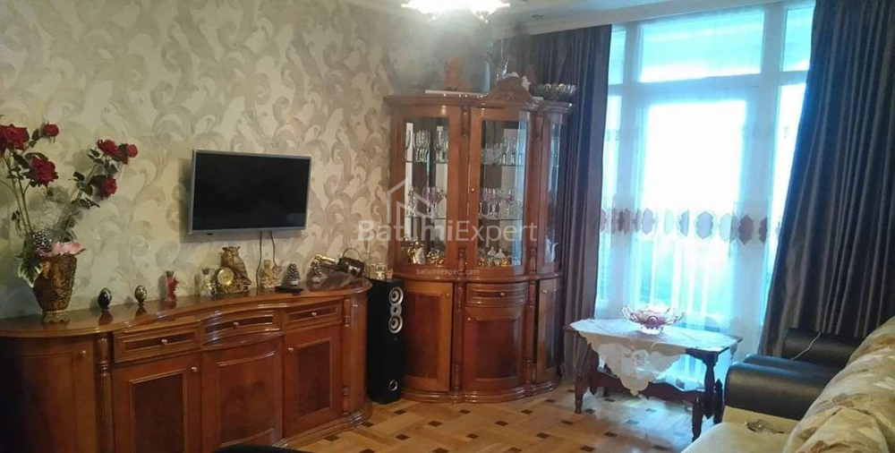 Բնակարան 60 մ² - Գեորգի Լեոնիձե, Batumi, Վրաստан