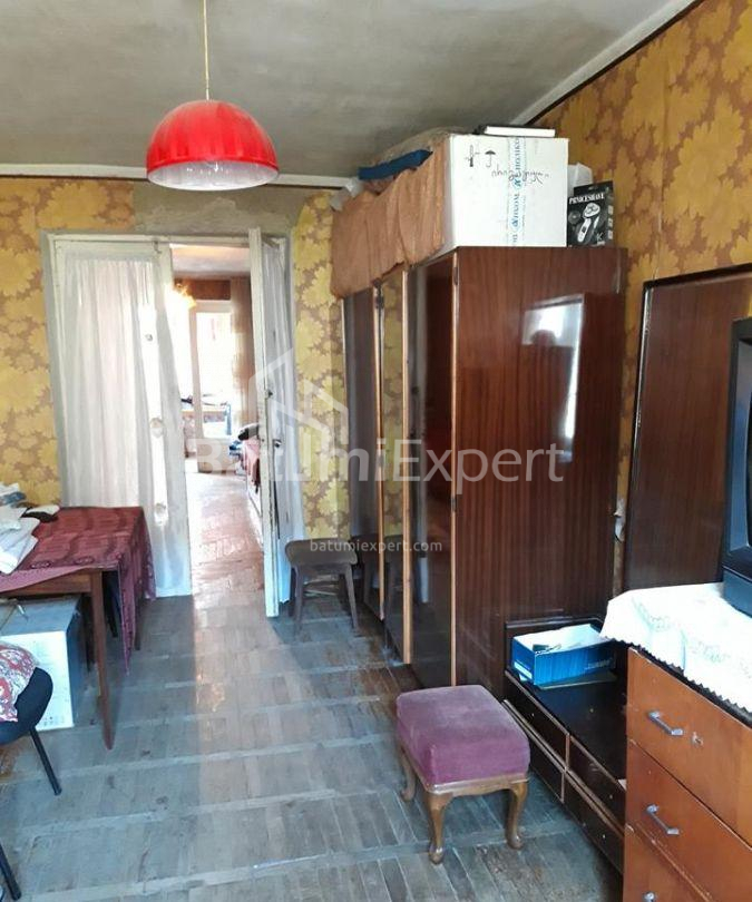 Բնակարան 58 մ² - Յուրիևսկայա, Batumi, Վրաստан