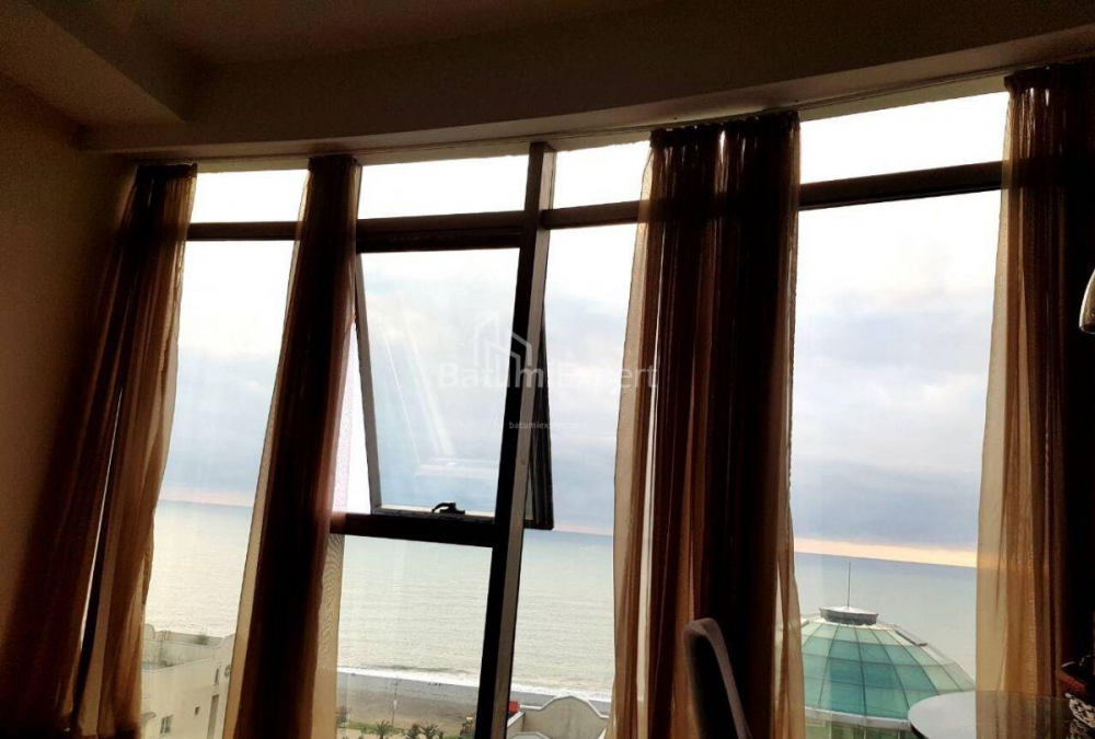 Բնակարան 128 մ² - Շերիֆ Խիմշիաշվիլի, Batumi, Վրաստан