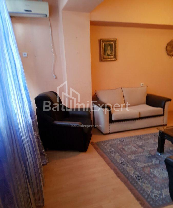 Բնակարան 55 մ² - Յուրիևսկայա, Batumi, Վրաստан