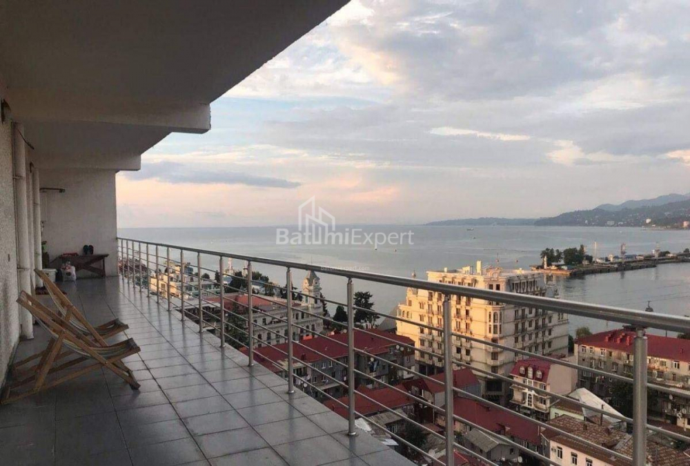 Բնակարան 160 մ² - Յուրիևսկայա, Batumi, Վրաստан