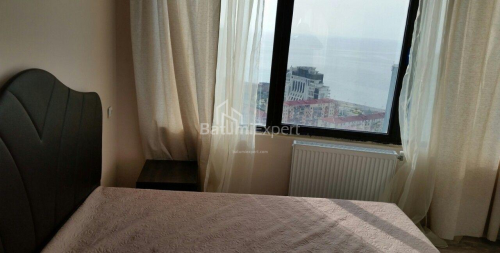 Բնակարան 42 մ² - Նիկո Փիրոսմանի, Batumi, Վրաստан