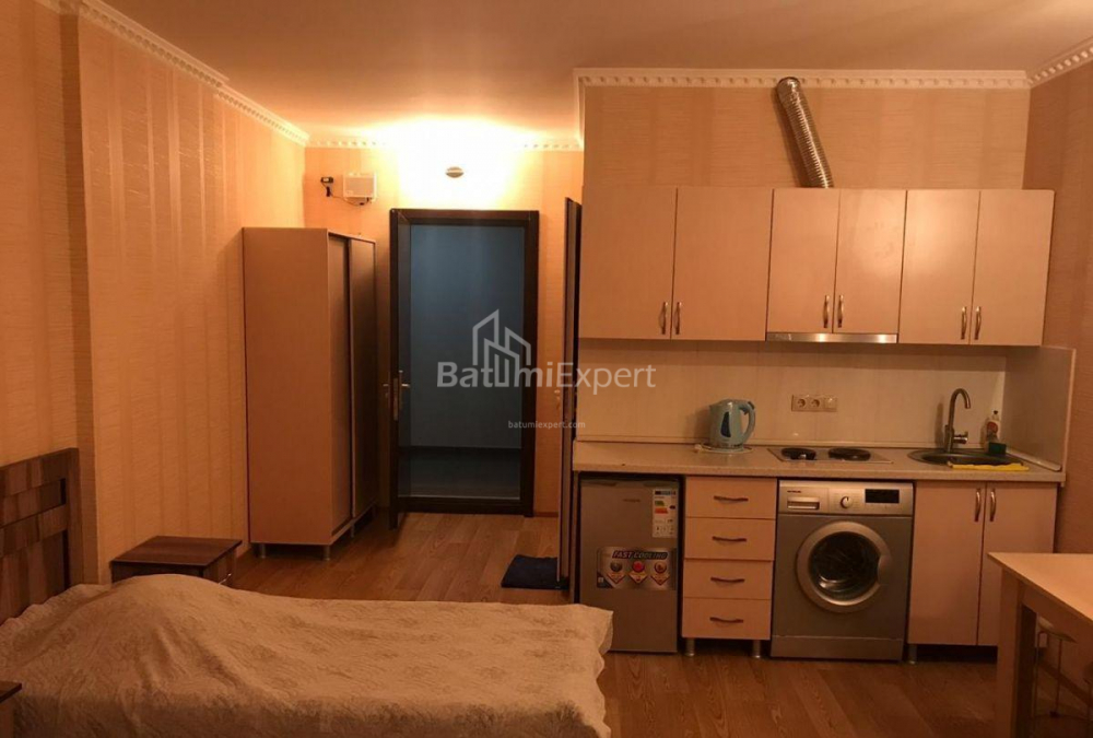 Բնակարան 33 մ² - Շերիֆ Խիմշիաշվիլի, Batumi, Վրաստан