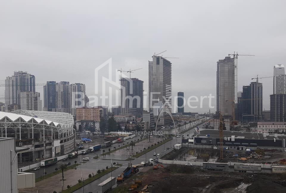 Բնակարան 70 մ² - Յուրիևսկայա, Batumi, Վրաստан