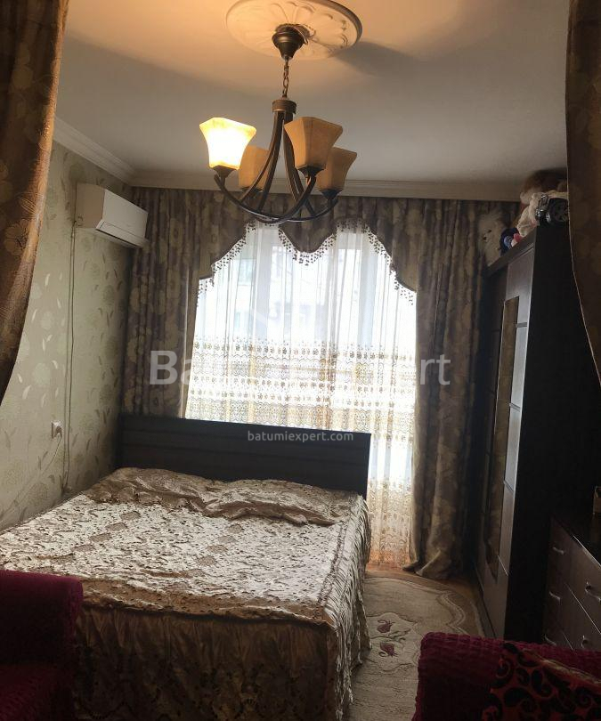 Բնակարան 45 մ² - Միխայիլ Լերմոնտով, Batumi, Վրաստан