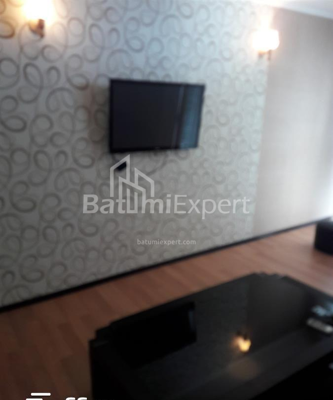 Բնակարան 55 մ² - Յուրիևսկայա, Batumi, Վրաստан