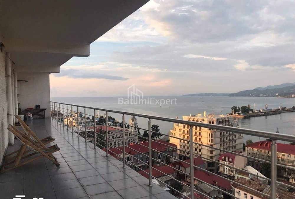 Բնակարան 160 մ² - Յուրիևսկայա, Batumi, Վրաստан