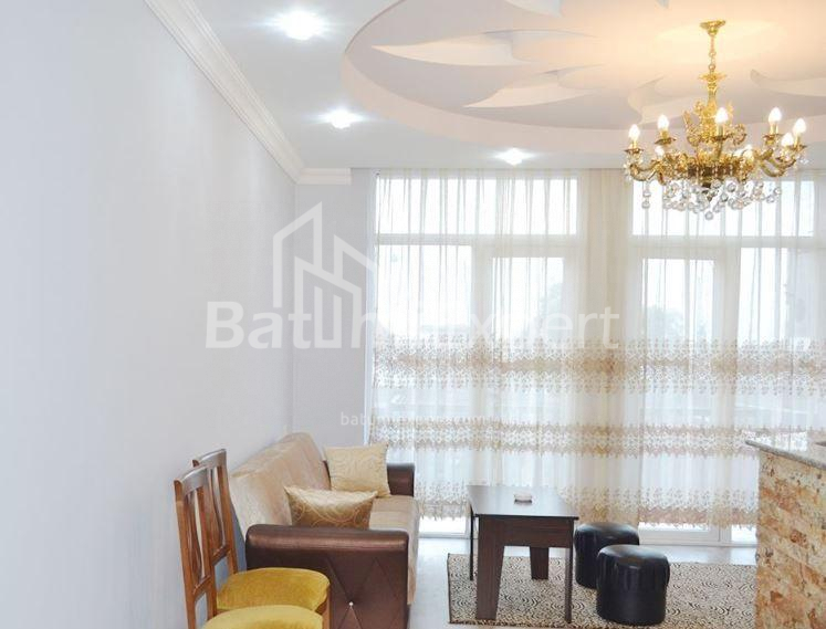 Բնակարան 60 մ² - Ալեքսանդրա Պուշկին, Batumi, Վրաստан