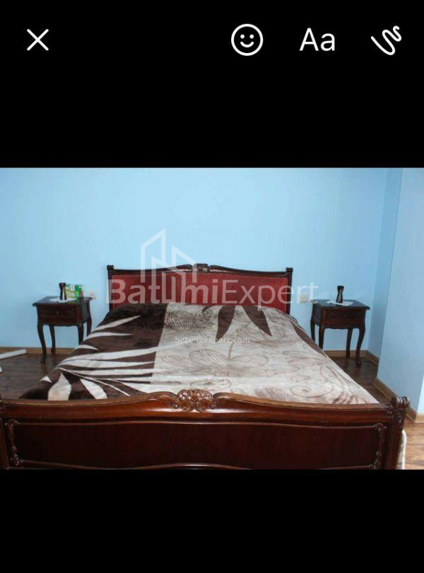 Բնակարան 100 մ² - Յուրիևսկայա, Batumi, Վրաստан