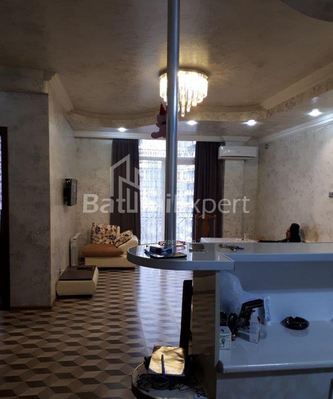 Բնակարան 110 մ² - Գալակտիոն Տաբիձե, Batumi, Վրաստан