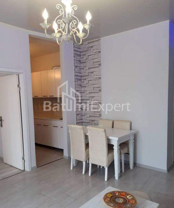 Բնակարան 45 մ² - Յուրիևսկայա, Batumi, Վրաստан