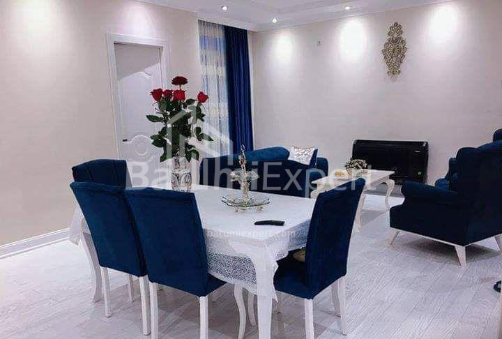 Բնակարան 85 մ² - Ալեքսանդրա Պուշկին, Batumi, Վրաստан