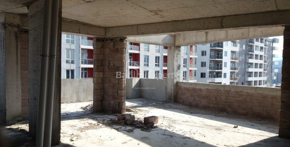 Բնակարան 110 մ² - Յուրիևսկայա, Batumi, Վրաստан
