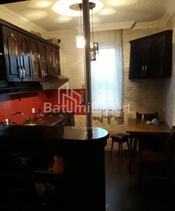 Բնակարան 67 մ² - Ալեքսանդրա Պուշկին, Batumi, Վրաստан