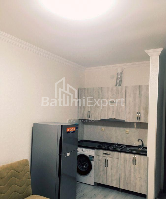 Բնակարան 40 մ² - Յուրիևսկայա, Batumi, Վրաստан
