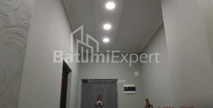 Բնակարան 77 մ² - Շալվա Ինասարիձե, Batumi, Վրաստан
