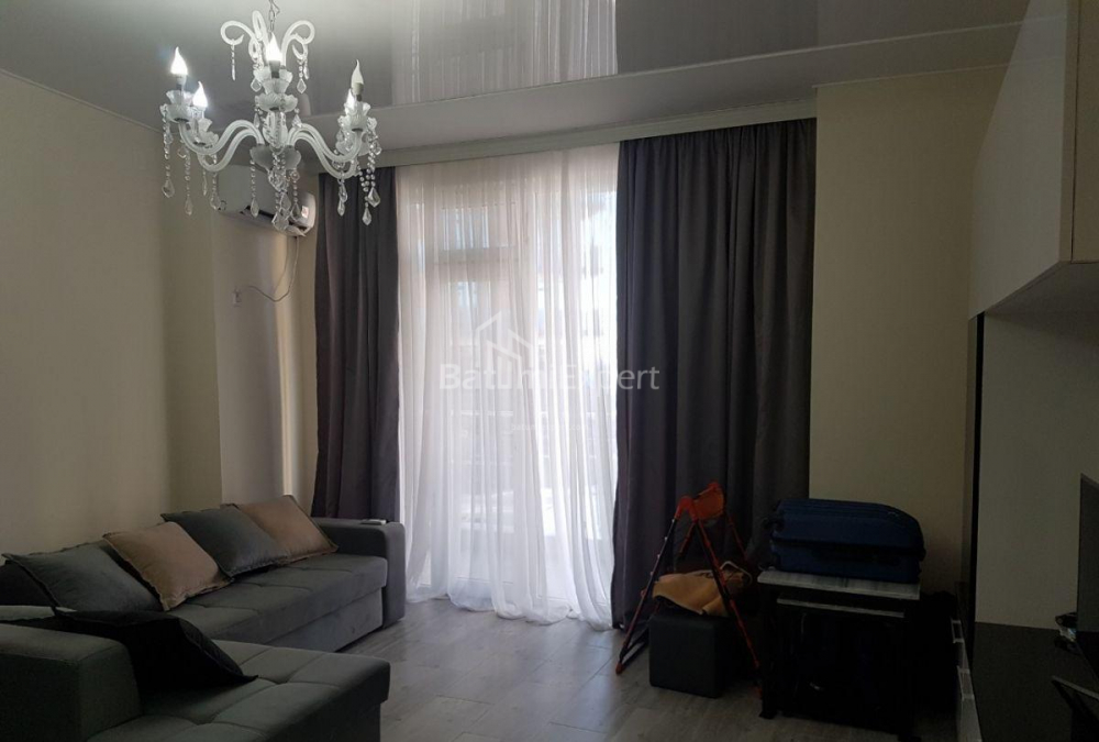 Բնակարան 61 մ² - Անգիսա, Batumi, Վրաստан