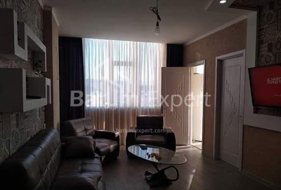 Բնակարան 72 մ² - Յուրիևսկայա, Batumi, Վրաստан