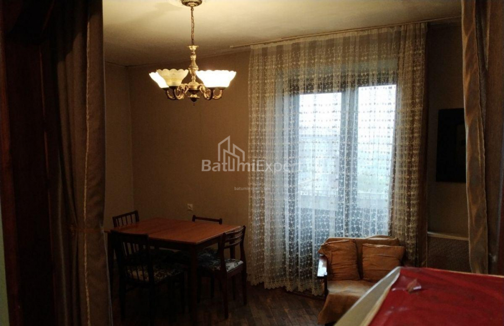 Բնակարան 60 մ² - Միխայիլ Լերմոնտով, Batumi, Վրաստан