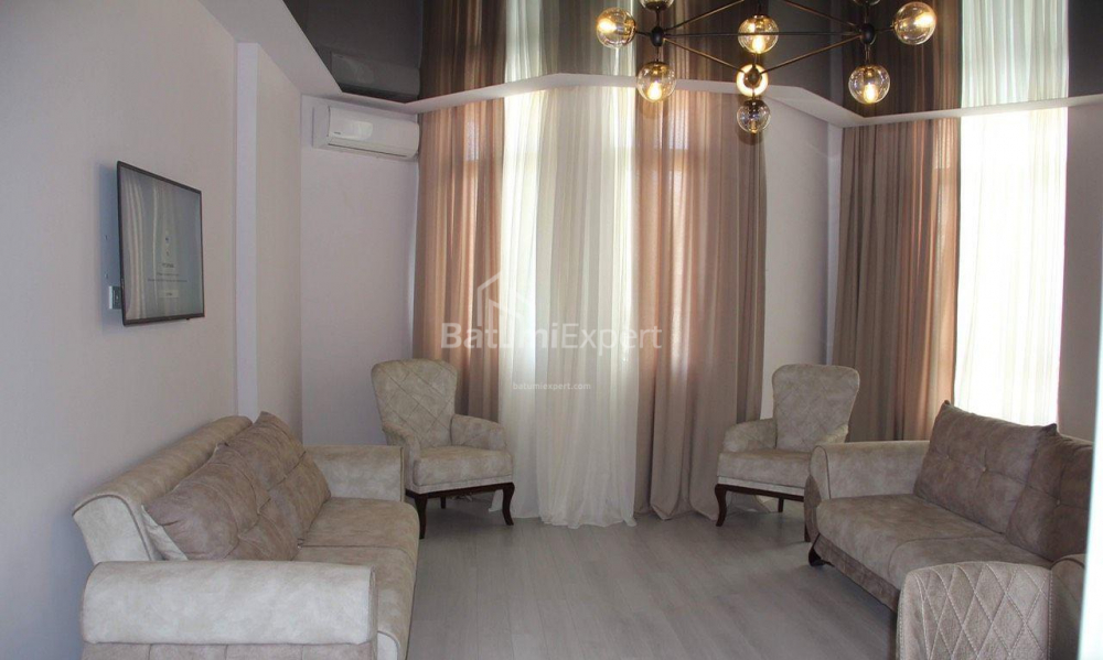 Բնակարան 80 մ² - Զուրաբա Գորգիլաձե, Batumi, Վրաստан