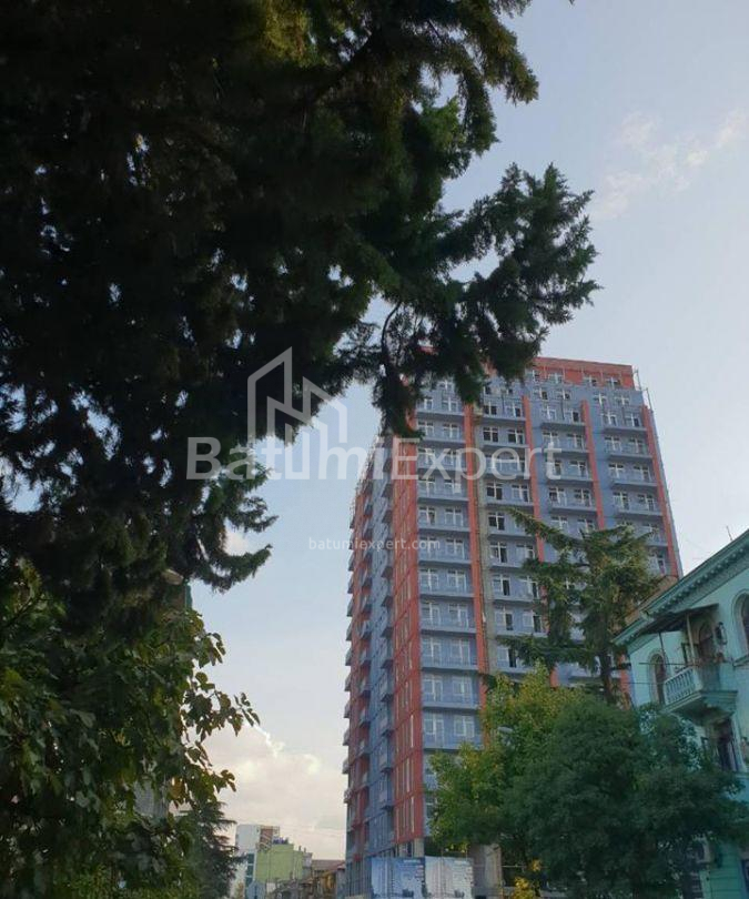 Բնակարան 45 մ² - Իլյա Ճավճավաձե, Batumi, Վրաստан