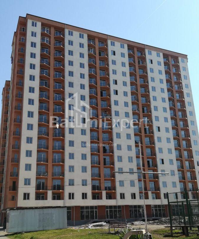 Բնակարան 105 մ² - Գեորգի Լեոնիձե, Batumi, Վրաստан