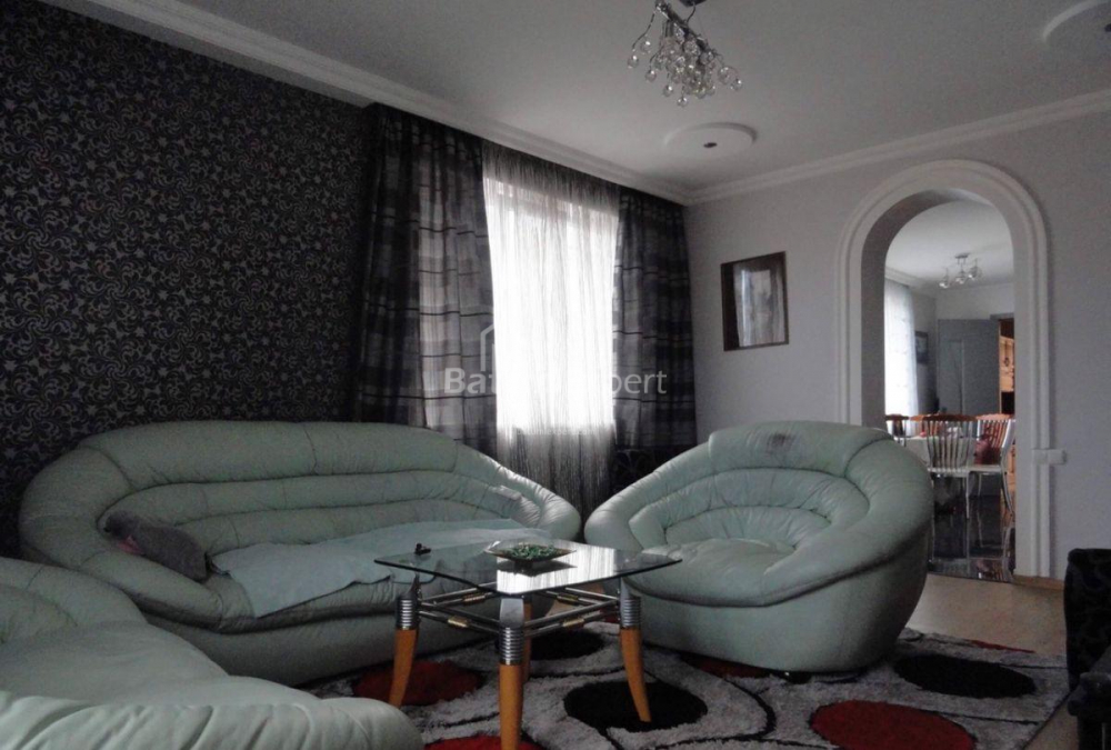 Բնակարան 53 մ² - Միխայիլ Լերմոնտով, Batumi, Վրաստан