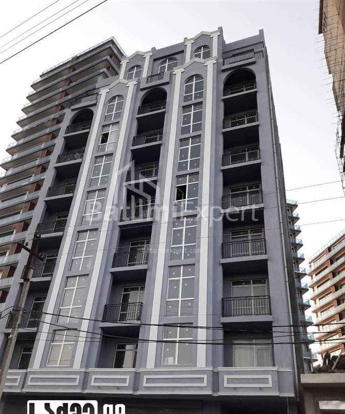 Բնակարան 35 մ² - Անգիսա, Batumi, Վրաստан