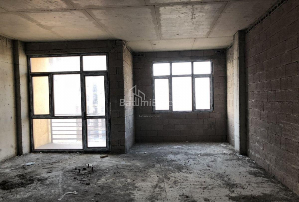 Բնակարան 54 մ² - Իլյա Ճավճավաձե, Batumi, Վրաստан