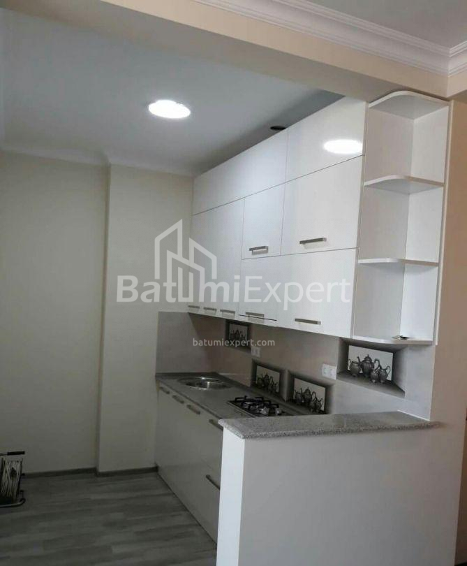 Բնակարան 48 մ² - Յուրիևսկայա, Batumi, Վրաստан