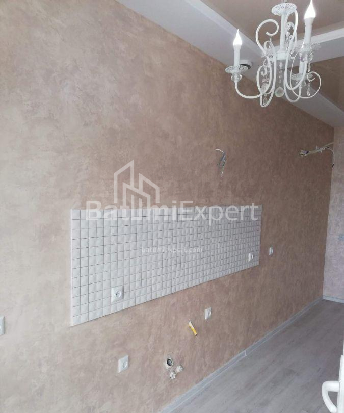 Բնակարան 47 մ² - Յուրիևսկայա, Batumi, Վրաստан